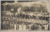 大正元年九月十三日　明治天皇御大葬鹵簿謹写(3)/Guard of Honor at the Funeral of Emperor Meiji on September 13, 1912 (3) image