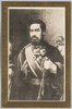 明治天皇肖像/Portrait of the Emperor Meiji image