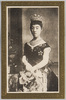 昭憲皇太后肖像/Portrait of the Empress Shōken image
