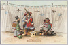 中古に於ける凱旋式/Triumphal Celebration in Medieval Japan image