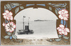 海軍凱旋観艦式/Triumphal Naval Review  image