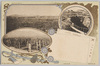 南山ノ攻撃　南山ノ鉄条網　占領後ノ南山/Attack on Nanshan, Barbed-Wire at Nanshan, Nanshan after the Occupation image
