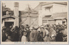 青島捕虜東本願寺収容所/Prisoners of War from Qingdao at the Higashi Honganji Temple Camp image