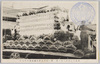 第一回天長節奉祝当日の花電車(君が代楽譜)/Decorated Trains for the Emperor's Birthday (Musical Score of the Japanese National Anthem)  image