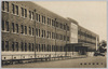 東京女子高等師範学校　本校校舎前面/Main School Building of the Tokyo Girls Higher Normal School image