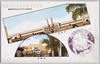 始政四十周年記念台湾博覧会　府県館　演芸館/Taiwan Exposition in Commemoration of the First Forty Years of Colonial Rule: Prefectural Pavilion, Entertainment Pavilion image