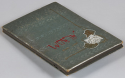 POST　CARDS　ALBUM(絵葉書アルバム) / POST CARDS ALBUM image