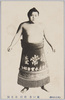 (東京大相撲)東の方　前頭　小常陸/(Tokyo Ōzumō) Maegashira Kohitachi at Backstage in the East Group image