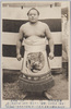 東京大相撲　相生(出羽ノ海部屋)/Tokyo Ōzumō Aioi (Dewanoumibeya Sumo Stable) image