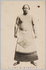 (東京大相撲土俵入姿)大関　西ノ海/ (Ceremony of Entering the Ring of Tokyo Ōzumō) Ōzeki Nishinoumi image