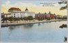 帝国劇場ト警視庁(東京)/Imperial Theater and Tokyo Metropolitan Police Department Building image