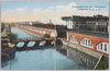 高架鉄道(東京駅付近)/Elevated Railway (Near Tokyo Station) image