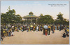 日比谷公園内音楽堂(東京)/Concert Hall in Hibiya Park (Tokyo) image