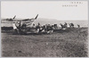 (外房名所)鴨川海岸地曳網/(Famous Views of Sotobō) Beach Seine Fishing at Kamogawa Beach image