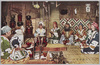 アイヌの結婚式/Ainu People's Wedding image