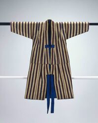 三ッ身着物 / Ceremonial Kimono for Small Children image