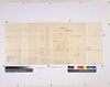 内桜田門番所関係絵図 寺社年頭御礼、但出仕之節絵図/Document Related to Samurai Class and Blue Print image