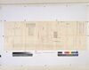内桜田門番所関係絵図 従諸家御小袖御帷子就献候節之絵図/Document Related to Samurai Class and Blue Print image