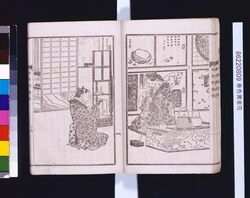 春色黄金花 / Shunshoku Kogane no Hana image