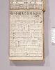見立番付 大新板付合三才図会 二編/Mitate Banzuke (Parody Ranking List) image