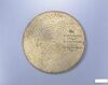 ミュージックボックス用ディスク The Baron Bohemien(Treasure－Waltz)/Disc for Music Box: The Baron Bohemian (Treasure-Waltz) image