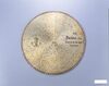 ミュージックボックス用ディスク Preciosa,Arie/Disc for Music Box: Preciosa, Arie image