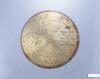 ミュージックボックス用ディスク Entry into Paris, German military march/Disc for Music Box: Entry into Paris, German Military March image