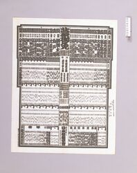 相撲番付 / Sumō Banzuke (Rankings) image