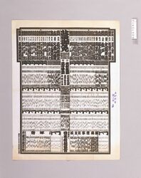 相撲番付 / Sumō Banzuke (Rankings) image