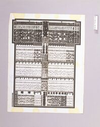 相撲番付 / Sumō Banzuke (Rankings) image