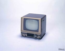 テレビ image