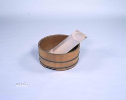 たらい / Washtub image