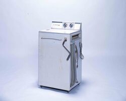 洗濯機 / Washing Machine image