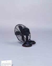 扇風機 / Fan image