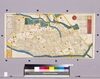 尾張屋版江戸切絵図 駿河台小川町絵図全/Owariya Edition, Pictorial Map of Edo, Complete Pictorial Map of Surugadai and Ogawamachi image