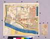 尾張屋版江戸切絵図 浅草御蔵前辺絵図全/Owariya Edition, Pictorial Map of Edo, Complete Pictorial Map of Asakusa Okuramae Area image