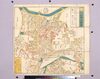 尾張屋版江戸切絵図 四ツ谷絵図全/Owariya Edition, Pictorial Map of Edo, Complete Pictorial Map of Yotsuya image