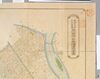 明治28年7月調査東京市十五区全図 1 東京市日本橋区全図/Complete Map of the 15 Wards of Tokyoshi Surveyed in July 1895 Part 1, Complete Map of Nihombashiku, Tokyoshi image