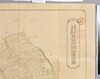 明治28年12月調査東京市十五区全図 5 東京市四谷区全図/Complete Map of the 15 Wards of Tokyoshi Surveyed in December 1895 Part 5, Complete Map of Yotsuyaku, Tokyoshi image