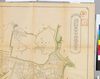 明治28年12月調査東京市十五区全図 6 東京市赤坂区全図/Complete Map of the 15 Wards of Tokyoshi Surveyed in December 1895 Part 6, Complete Map of Akasakaku, Tokyoshi image