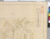 明治29年1月調査東京市十五区全図 7 東京市麻布区全図/Complete Map of the 15 Wards of Tokyoshi Surveyed in January 1896 Part 7, Complete Map of Azabuku, Tokyoshi image