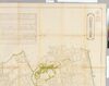 明治29年12月調査東京市十五区全図 12 東京市芝区全図/Complete Map of the 15 Wards of Tokyoshi Surveyed in December 1896 Part 12, Complete Map of Shibaku, Tokyoshi image