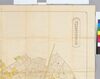 明治41年1月調査東京市十五区全図 13 東京市浅草区全図/Complete Map of the 15 Wards of Tokyoshi Surveyed in January 1908 Part 13, Complete Map of Asakusaku, Tokyoshi image