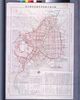 東京都市計画事業街路及運河図/Map of Tokyo City Planning Project Streets and Canals image