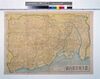 最新大東京案内図/Latest Guide Map of Greater Tokyo image