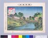 東京名所 御茶の水勝景/Famous Views of Tokyo, Scenic View of Ochanomizu image