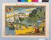 東京名所 桜田門外参謀本部之遠景/Famous Views of Tokyo, Distant View of the Imperial Japanese Army General Staff Office from Outside Sakurada Gate image