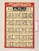 当勢雷名八称人/Eight Bests of the Current Era image