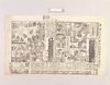 辻番付(八幡祭曠着新織他 桐座)/Tsuji Banzuke (Street Playbill): Hachiman Matsuri Haregi No Shinori and Others, Kiriza Theater image