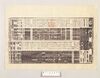 辻番付(四千両黄金白浪他 末広座)/Tsuji Banzuke (Street Playbill): Shisenryō Kogane No Shiranami and Others, Suehiroza Theater image